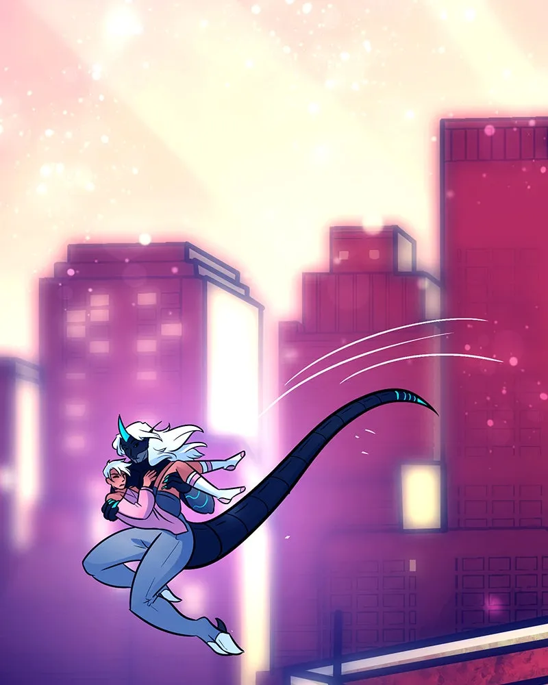 Read LoveBot chapter 50 image 19 on Lezhin