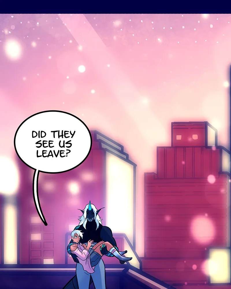 Read LoveBot chapter 50 image 24 on Lezhin