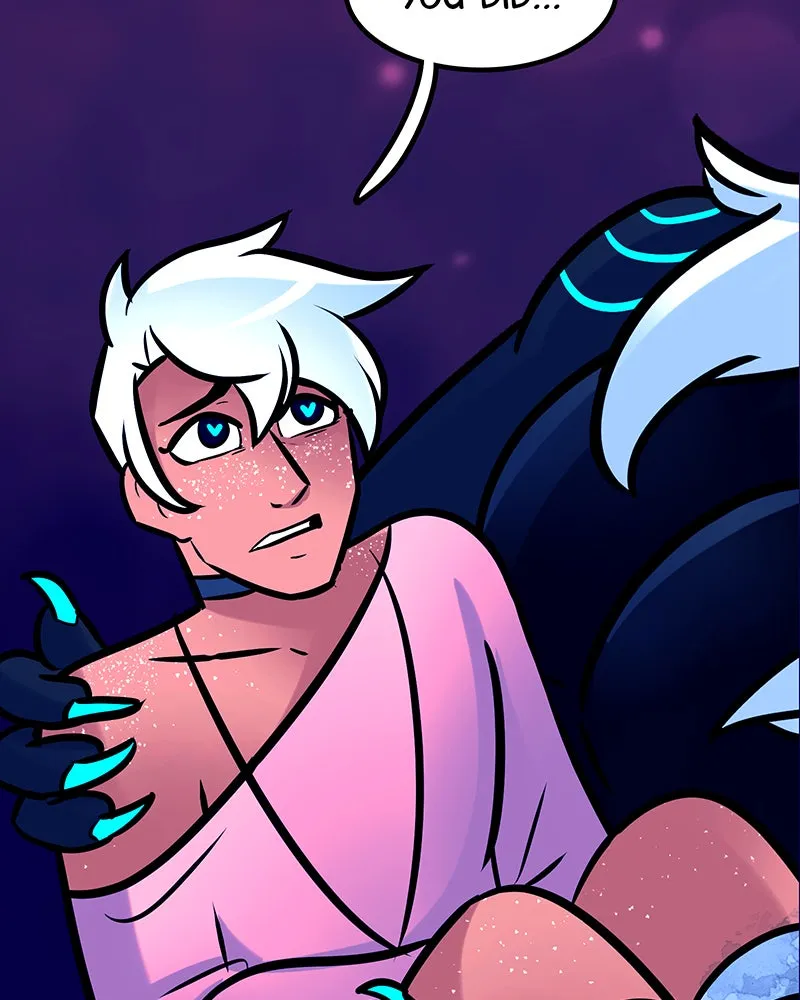 Read LoveBot chapter 50 image 31 on Lezhin