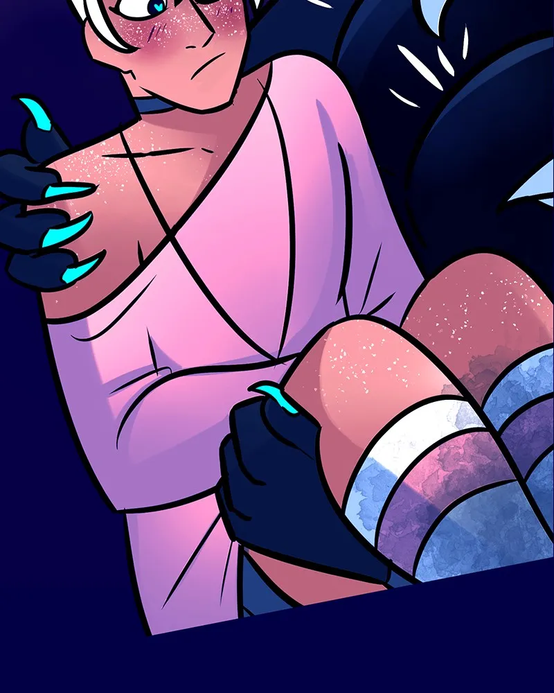 Read LoveBot chapter 50 image 34 on Lezhin
