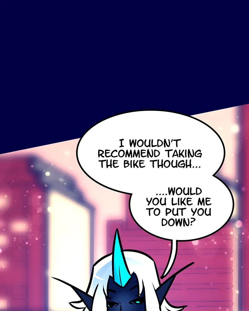 Read LoveBot chapter 50 image 35 on Lezhin