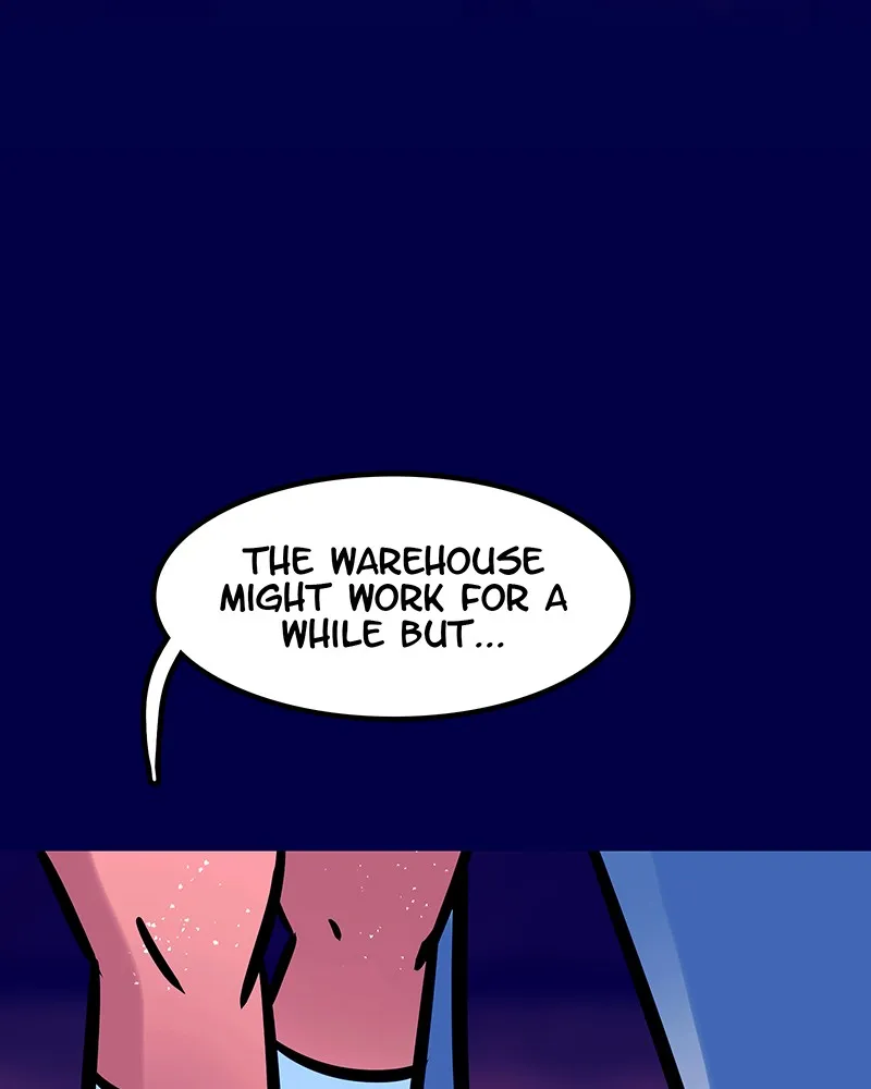 Read LoveBot chapter 50 image 37 on Lezhin