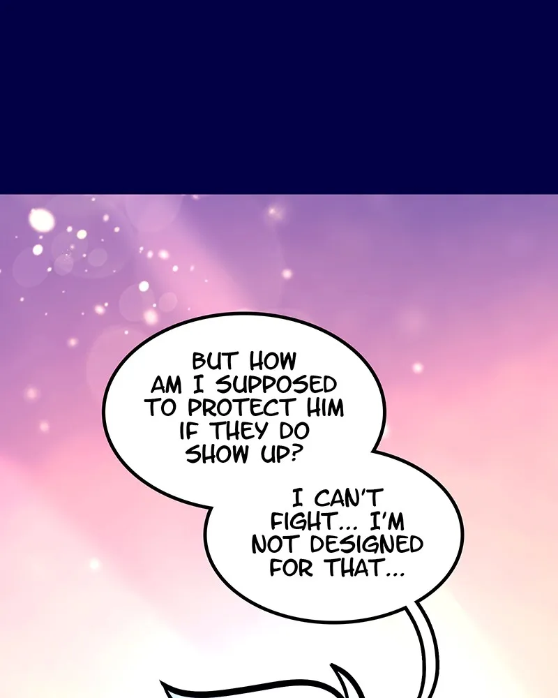 Read LoveBot chapter 50 image 39 on Lezhin