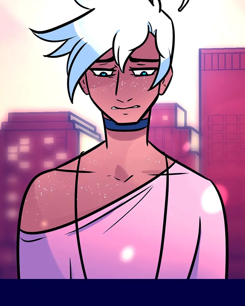 Read LoveBot chapter 50 image 40 on Lezhin