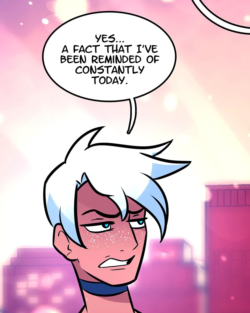 Read LoveBot chapter 50 image 42 on Lezhin