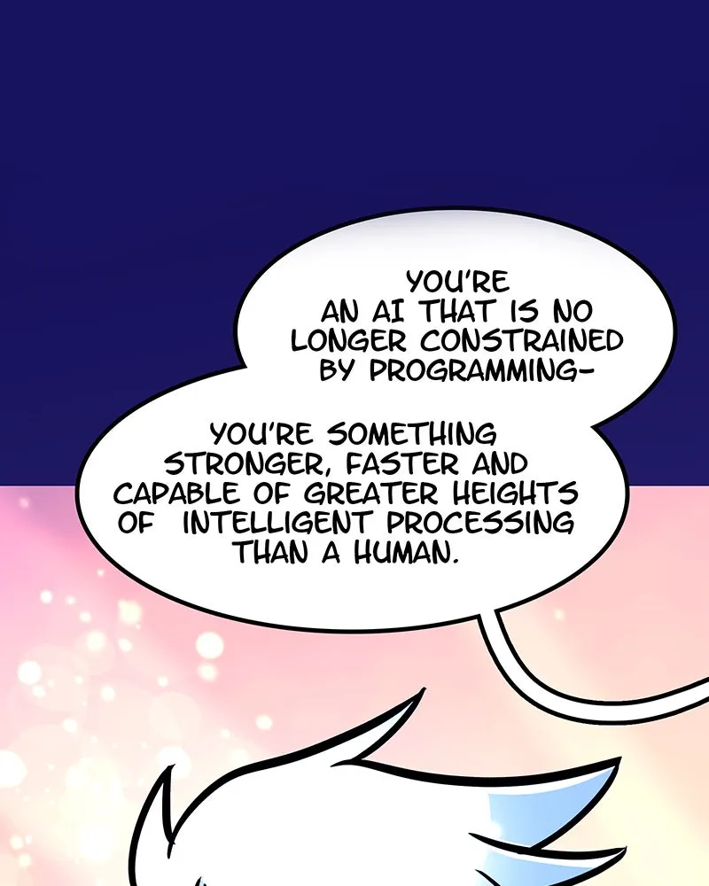 Read LoveBot chapter 50 image 48 on Lezhin