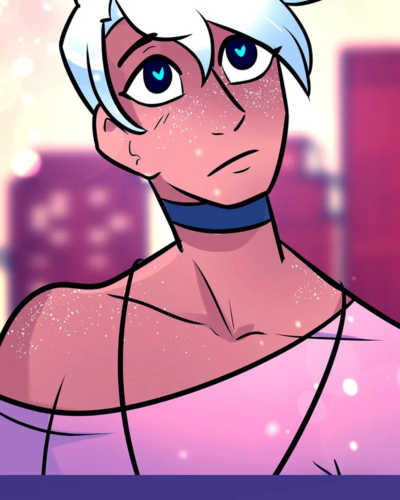 Read LoveBot chapter 50 image 49 on Lezhin