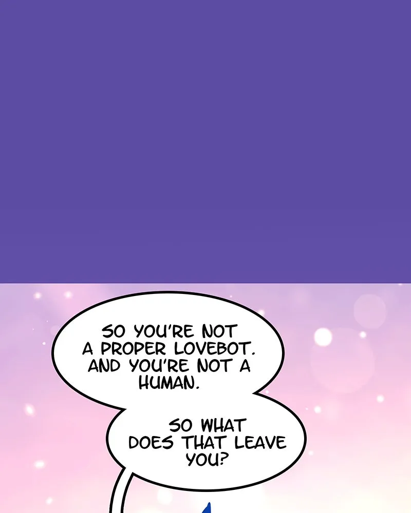 Read LoveBot chapter 50 image 53 on Lezhin