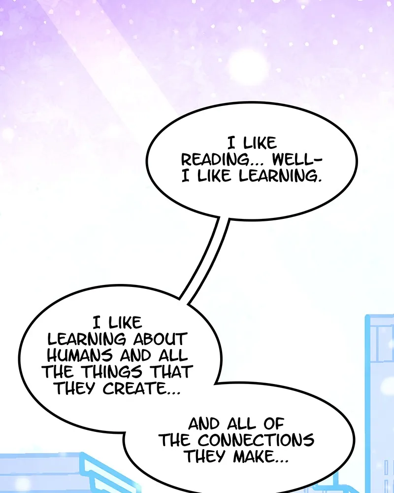 Read LoveBot chapter 50 image 60 on Lezhin
