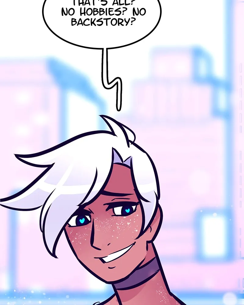 Read LoveBot chapter 50 image 77 on Lezhin