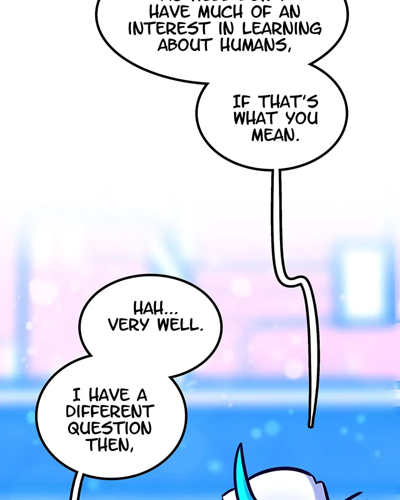 Read LoveBot chapter 50 image 79 on Lezhin