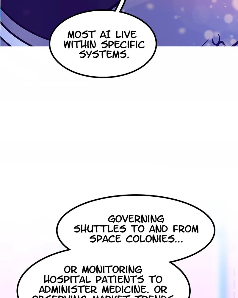 Read LoveBot chapter 50 image 85 on Lezhin
