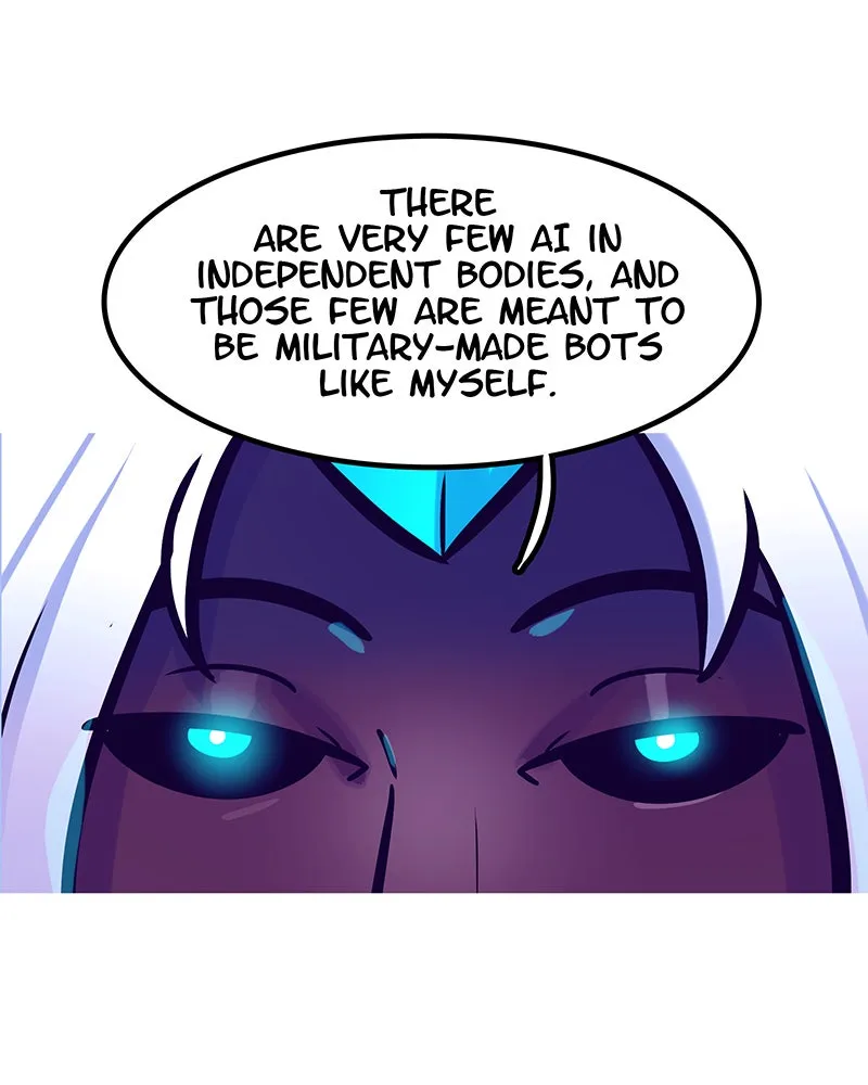 Read LoveBot chapter 50 image 88 on Lezhin