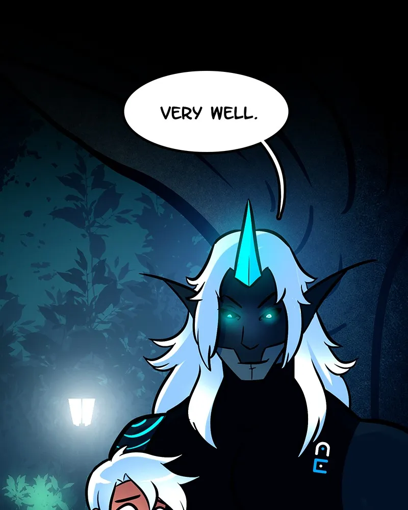 Read LoveBot chapter 50 image 9 on Lezhin