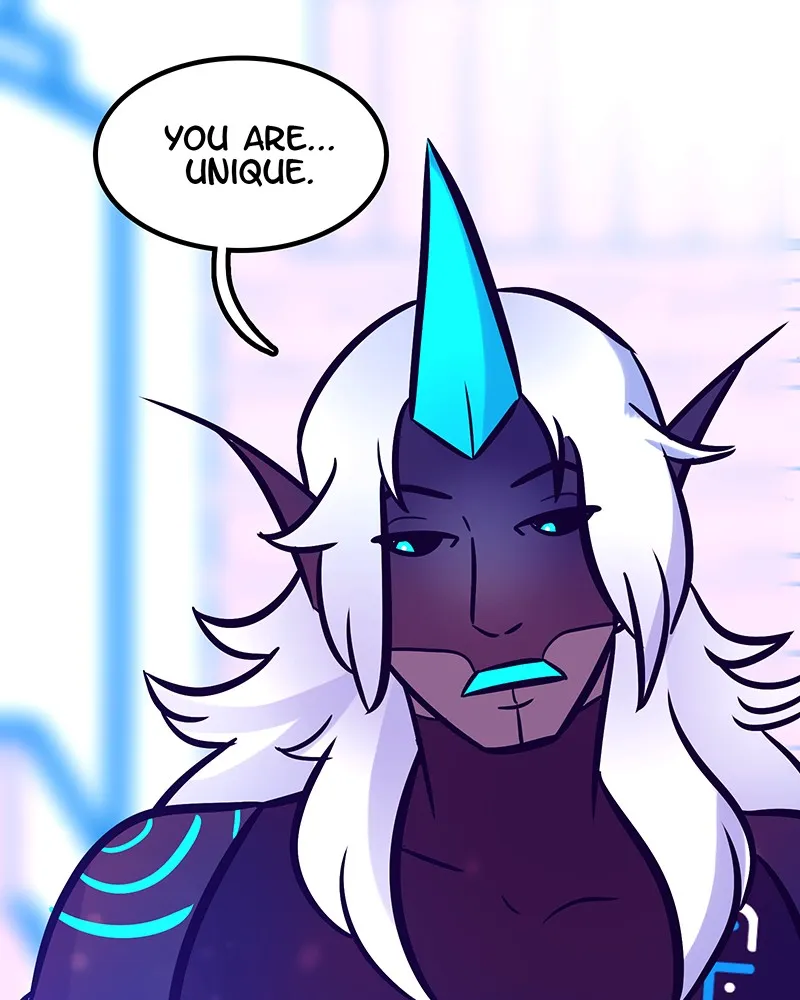 Read LoveBot chapter 50 image 91 on Lezhin