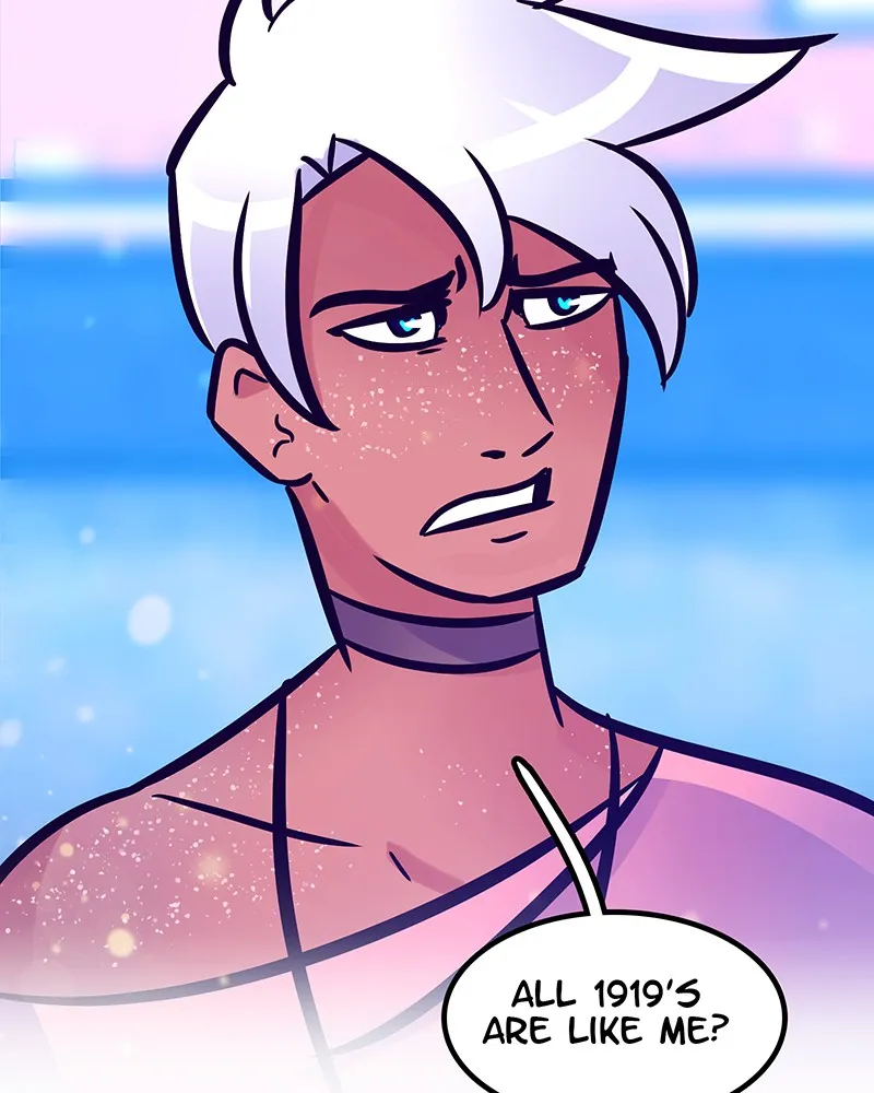 Read LoveBot chapter 51 image 1 on Lezhin