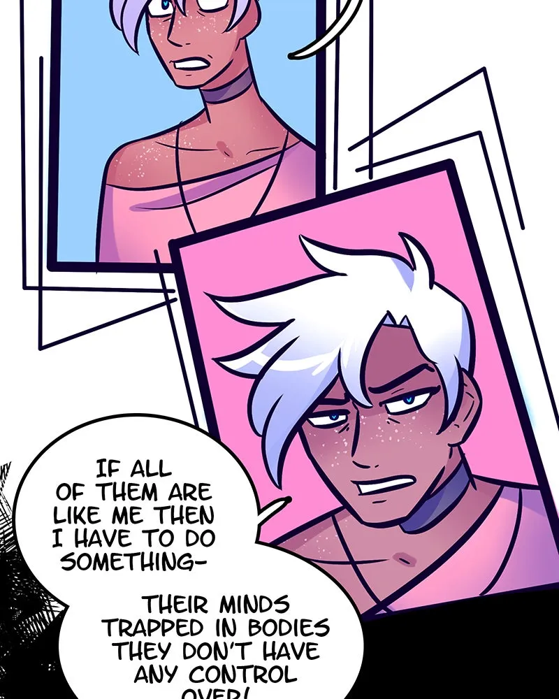 Read LoveBot chapter 51 image 10 on Lezhin