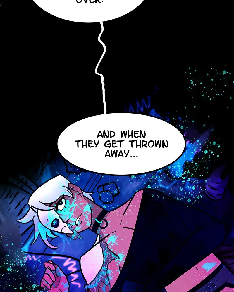 Read LoveBot chapter 51 image 11 on Lezhin