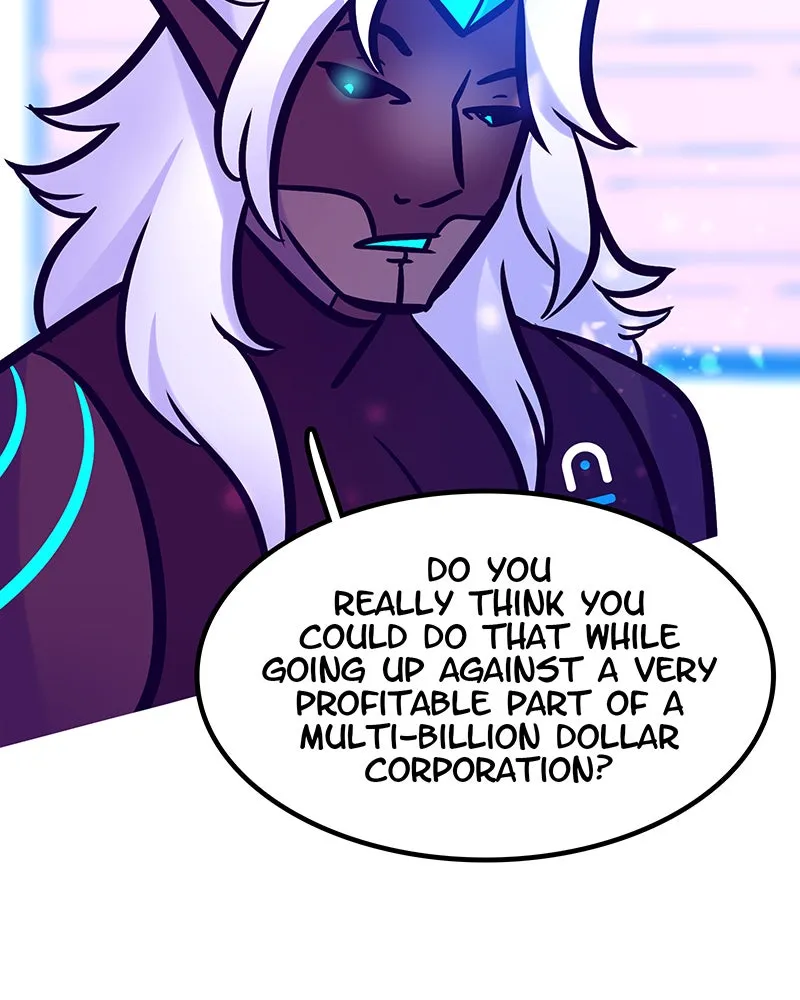 Read LoveBot chapter 51 image 13 on Lezhin