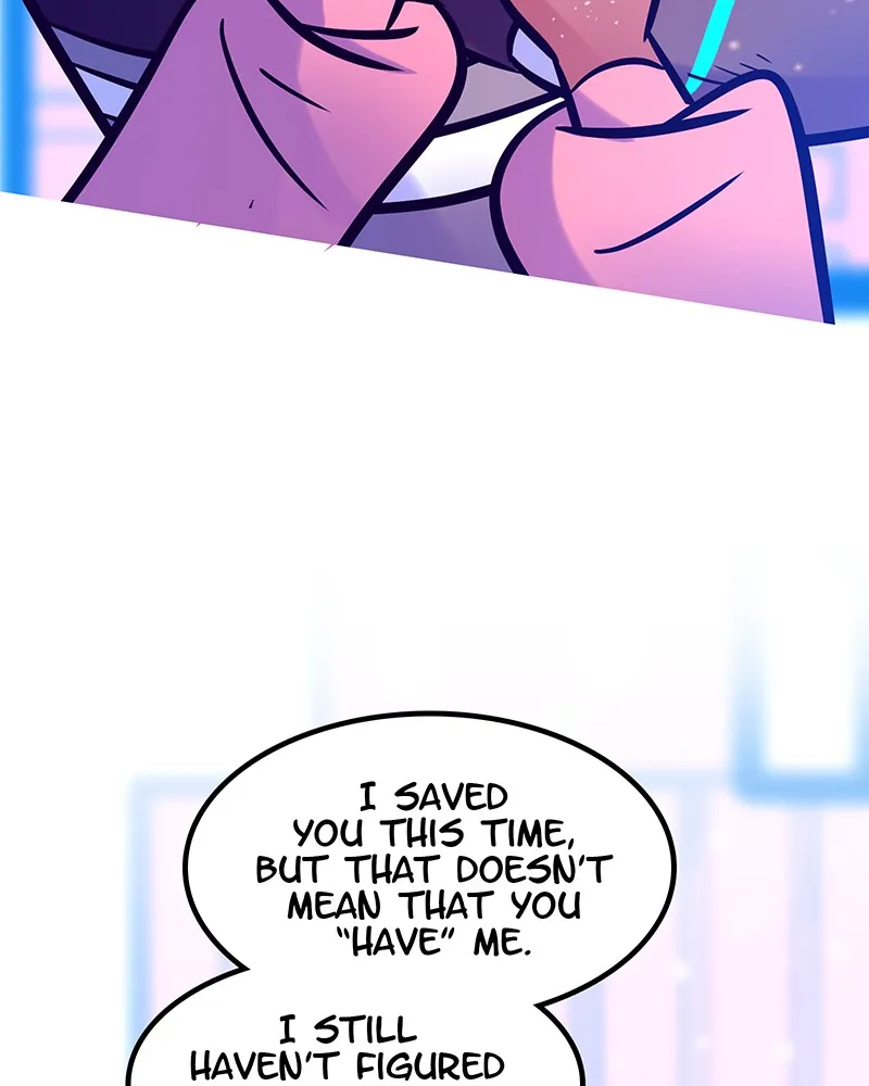 Read LoveBot chapter 51 image 20 on Lezhin