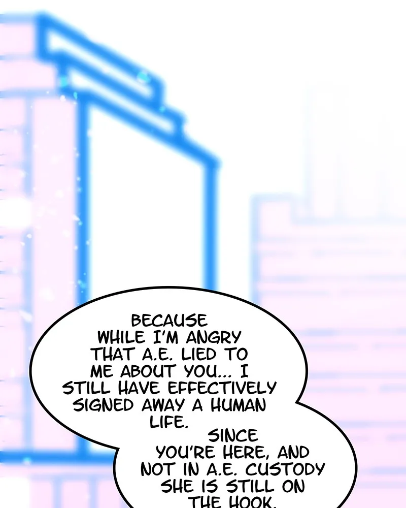 Read LoveBot chapter 51 image 23 on Lezhin