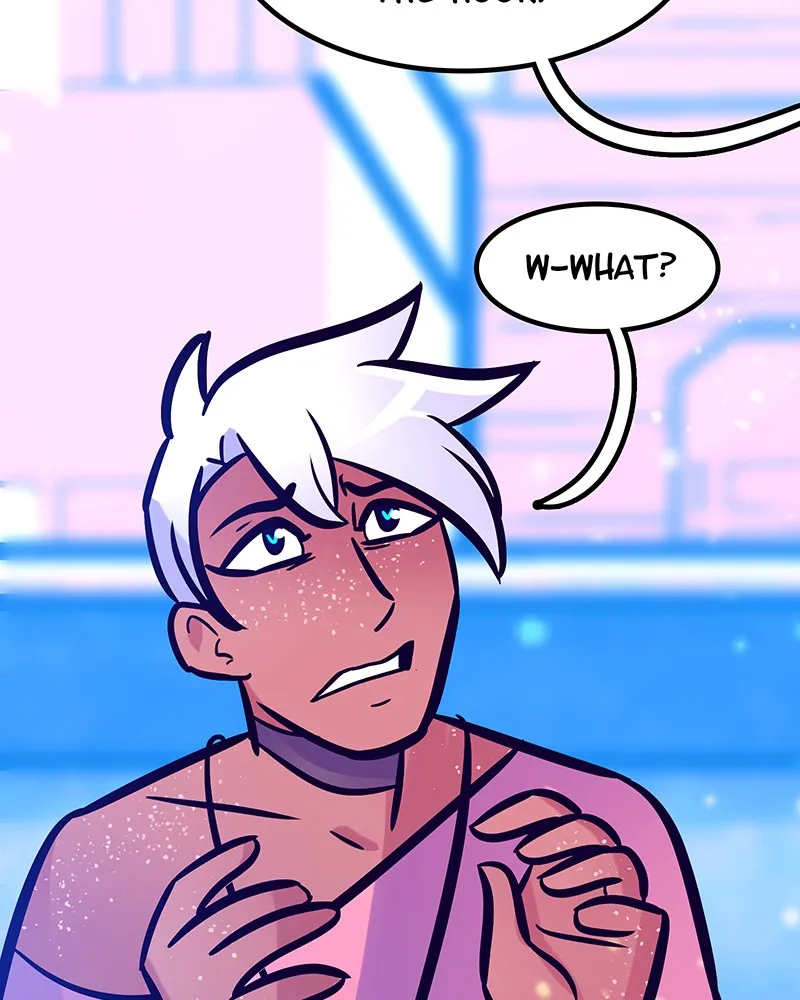 Read LoveBot chapter 51 image 24 on Lezhin