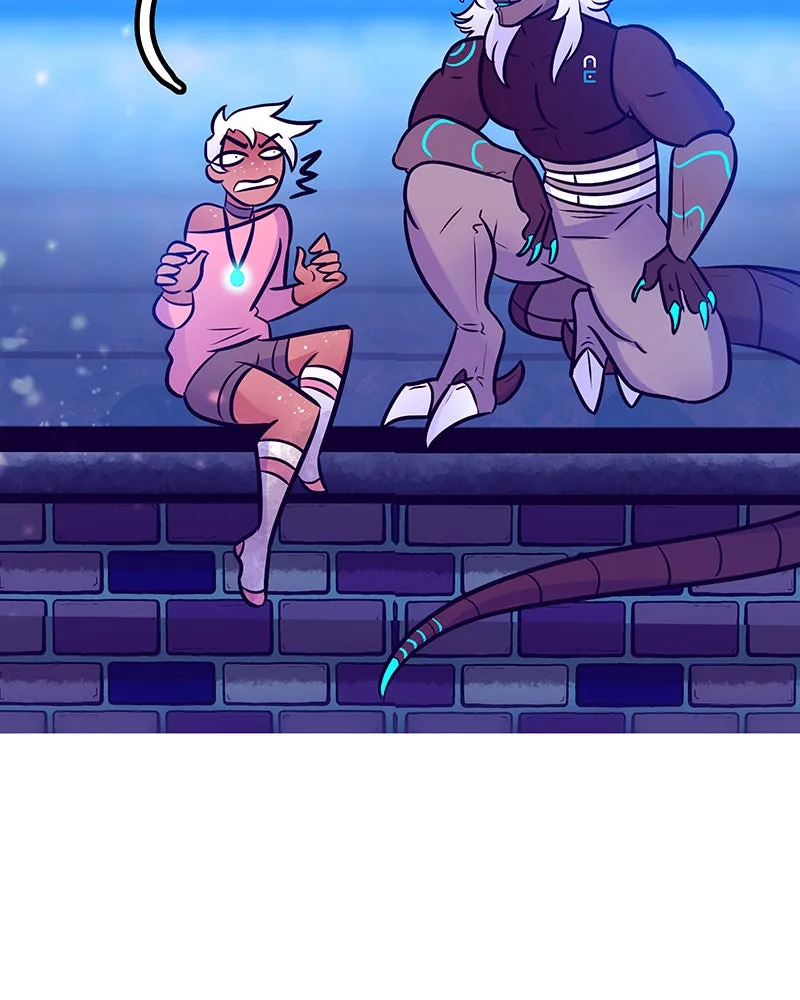 Read LoveBot chapter 51 image 3 on Lezhin