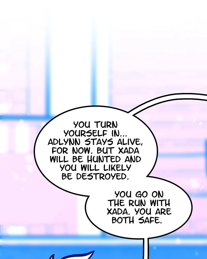 Read LoveBot chapter 51 image 32 on Lezhin