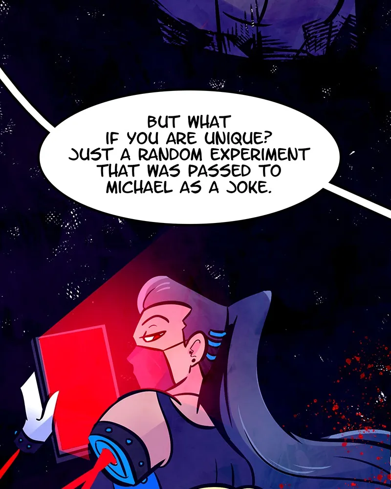 Read LoveBot chapter 51 image 36 on Lezhin