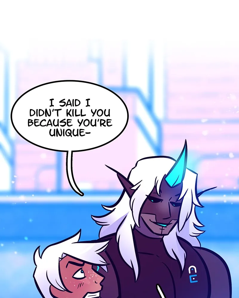 Read LoveBot chapter 51 image 4 on Lezhin