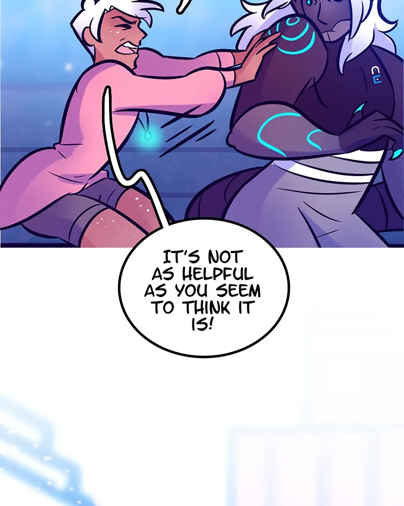 Read LoveBot chapter 51 image 41 on Lezhin