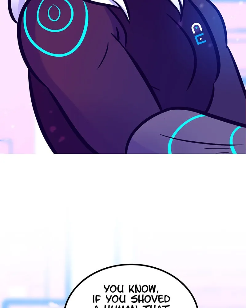 Read LoveBot chapter 51 image 43 on Lezhin