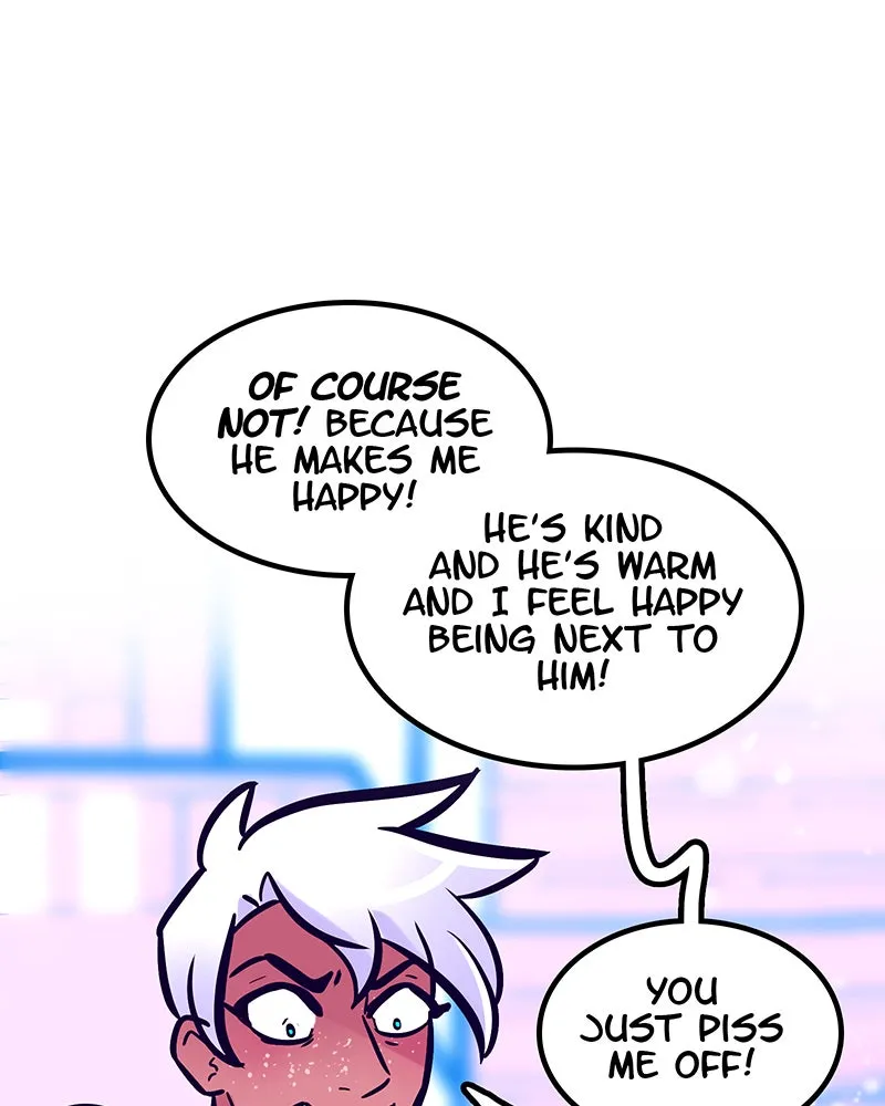 Read LoveBot chapter 51 image 48 on Lezhin