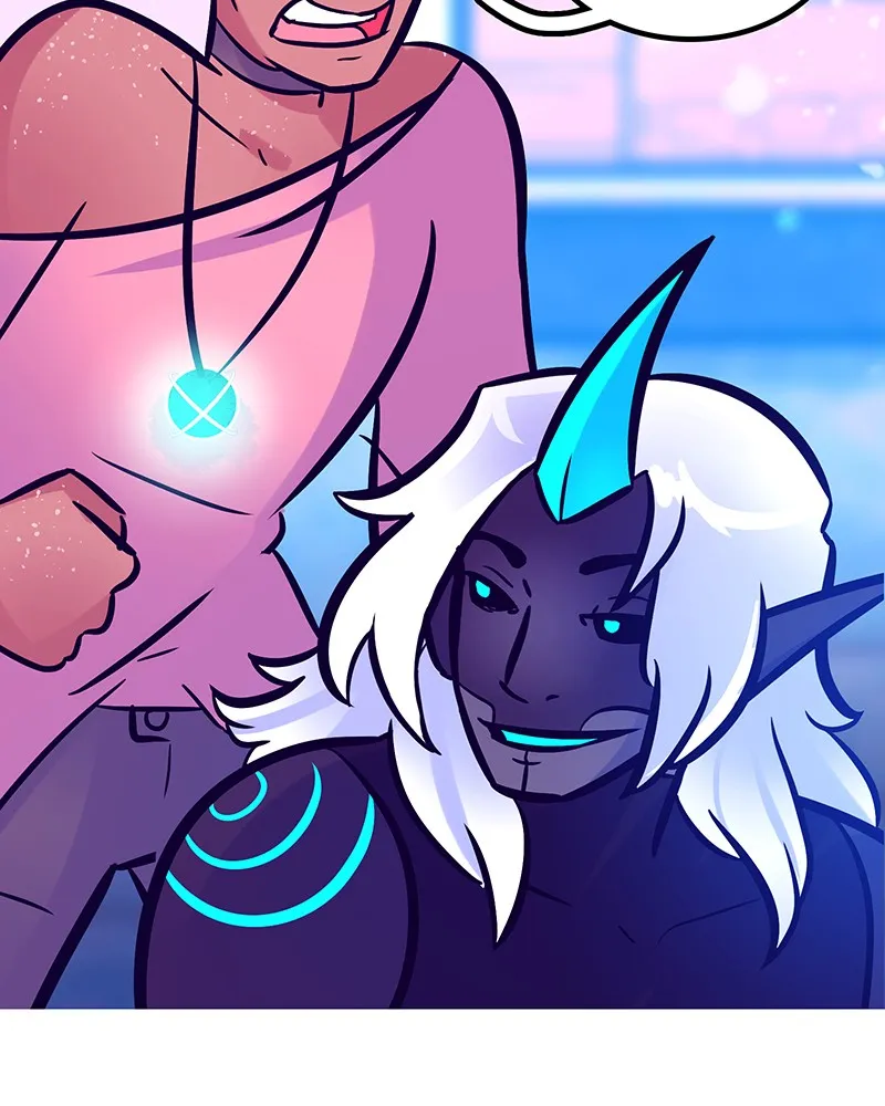 Read LoveBot chapter 51 image 49 on Lezhin