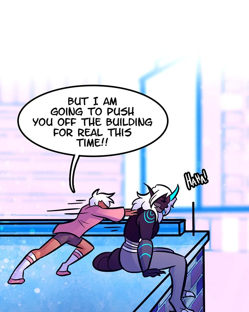 Read LoveBot chapter 51 image 54 on Lezhin