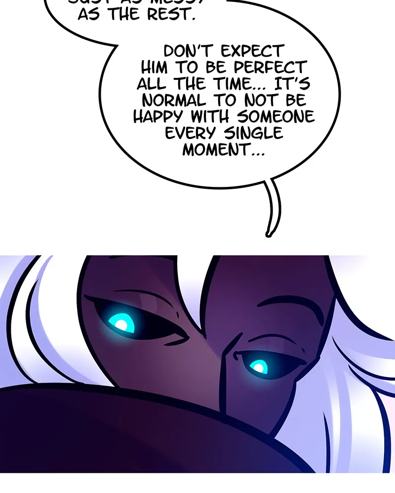 Read LoveBot chapter 51 image 57 on Lezhin