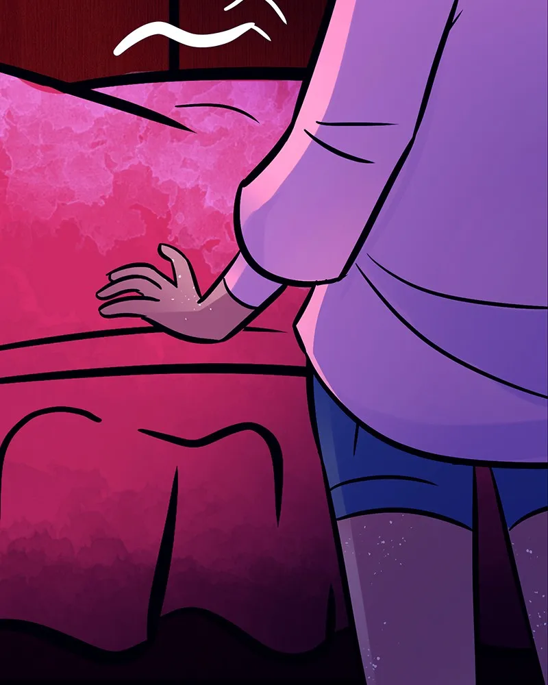 Read LoveBot chapter 51 image 79 on Lezhin