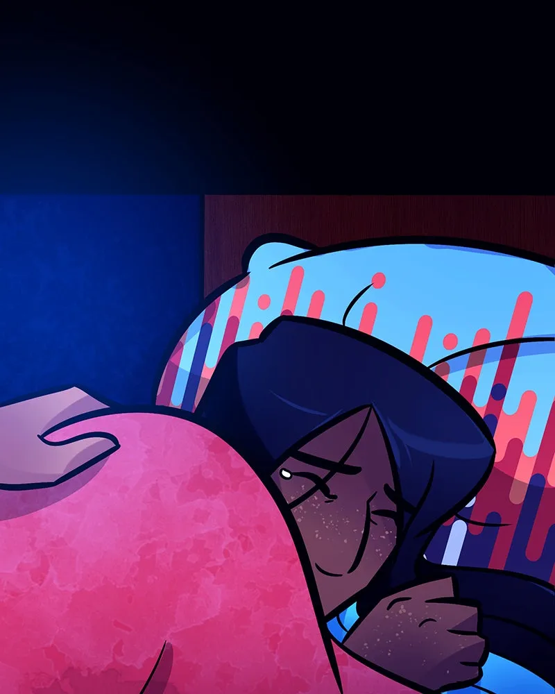 Read LoveBot chapter 51 image 81 on Lezhin