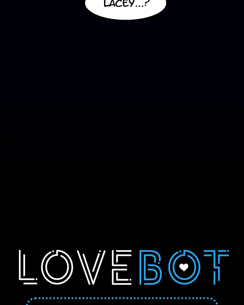 Read LoveBot chapter 51 image 87 on Lezhin