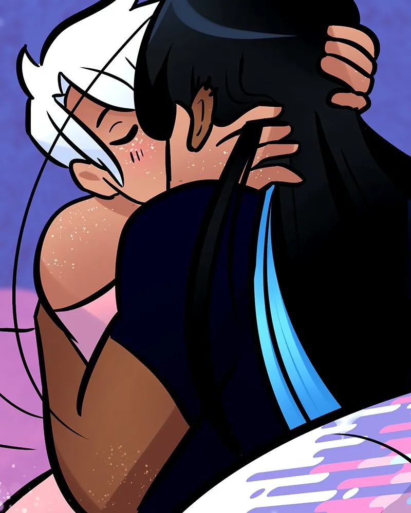 Read LoveBot chapter 52 image 16 on Lezhin