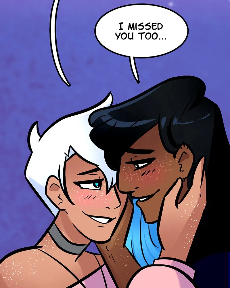 Read LoveBot chapter 52 image 23 on Lezhin