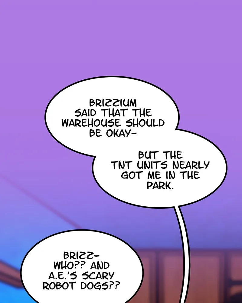 Read LoveBot chapter 52 image 29 on Lezhin