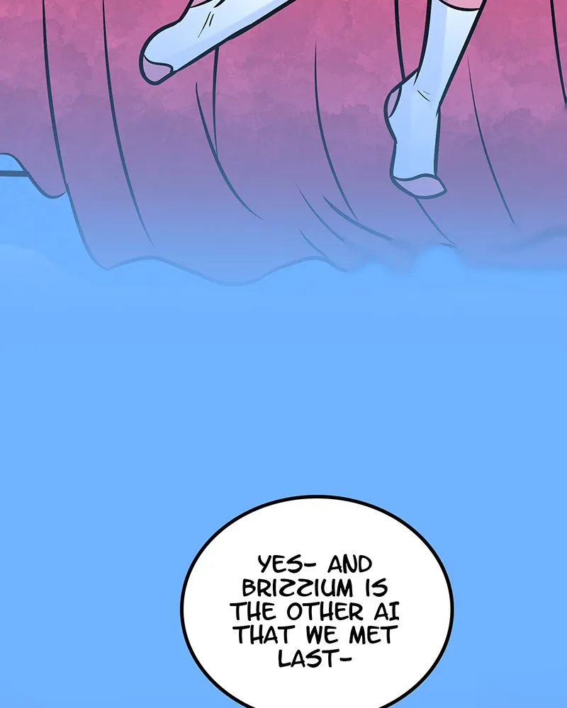 Read LoveBot chapter 52 image 31 on Lezhin