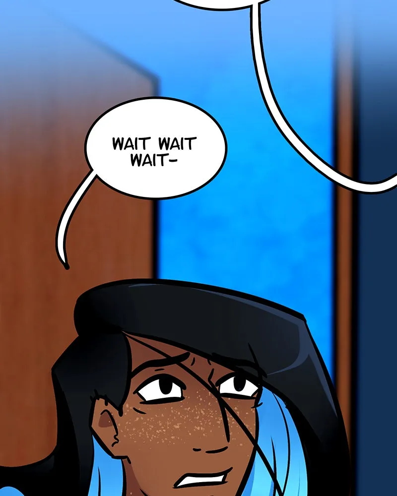 Read LoveBot chapter 52 image 32 on Lezhin