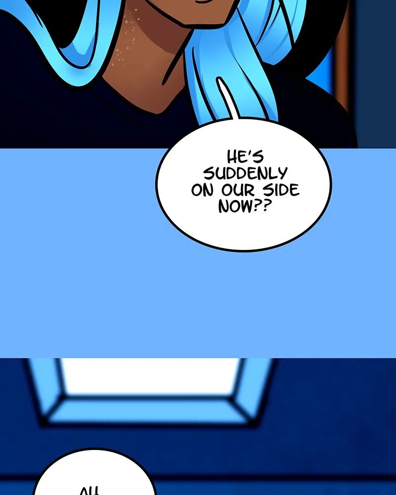 Read LoveBot chapter 52 image 33 on Lezhin