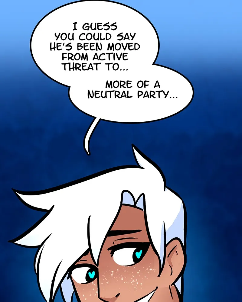 Read LoveBot chapter 52 image 36 on Lezhin