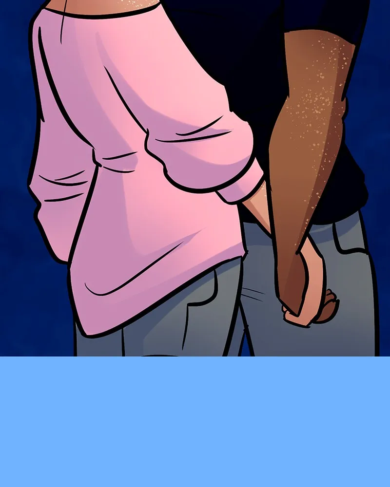 Read LoveBot chapter 52 image 44 on Lezhin