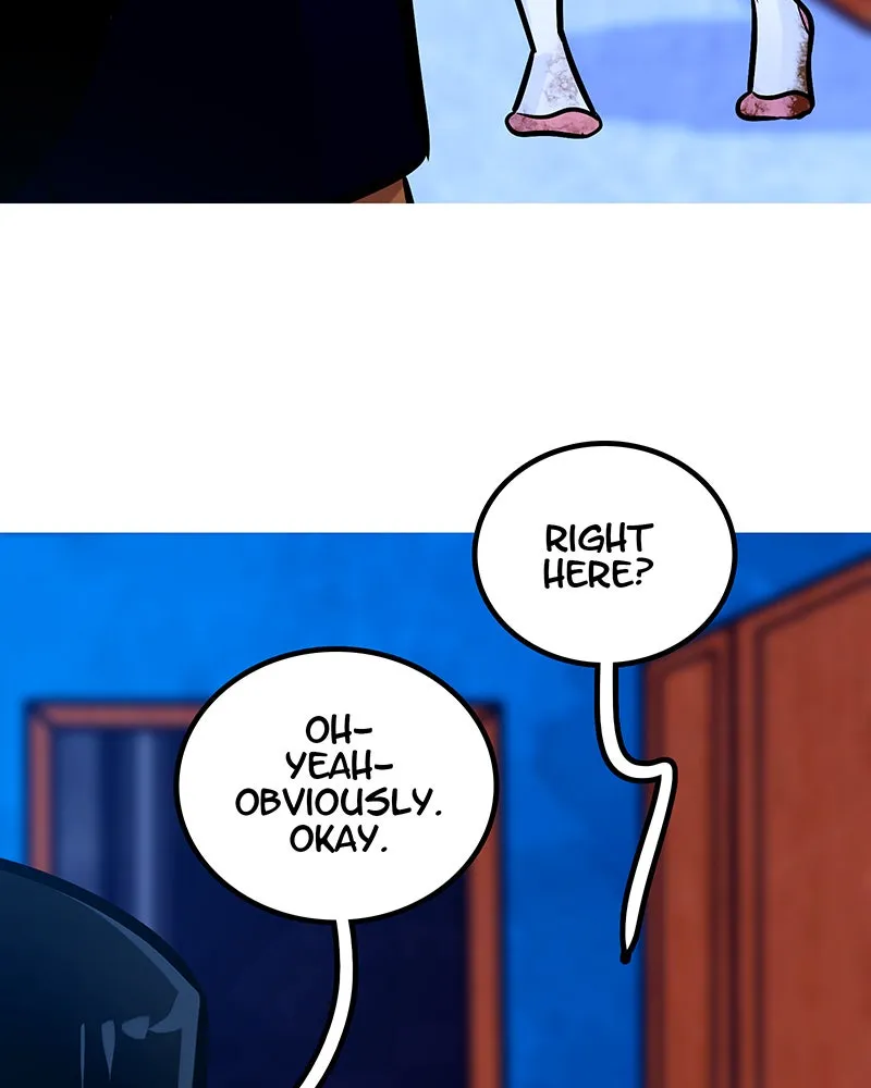 Read LoveBot chapter 52 image 53 on Lezhin