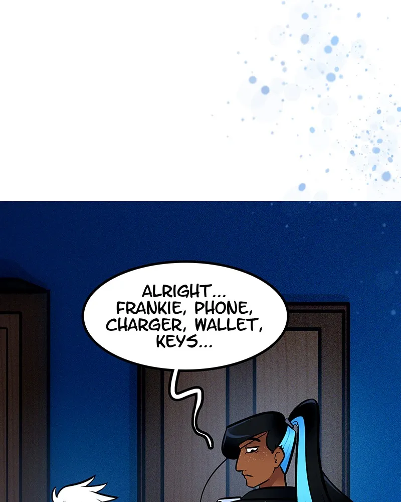 Read LoveBot chapter 52 image 58 on Lezhin