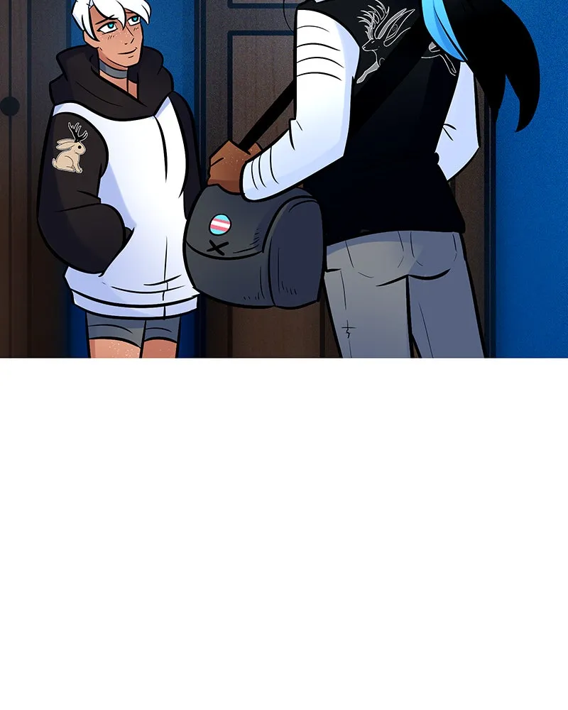 Read LoveBot chapter 52 image 59 on Lezhin